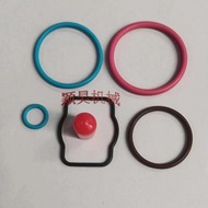 248-1394Injector Repair Kit2481394Engine Injector Repair Kit C13 C15