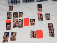 XG THE CORE Album+小卡