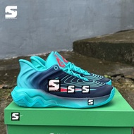 Giannis Immortality 4 EP Dusty Cactus Bright Crimson