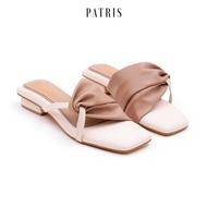 DUOMO - PATRIS WOMEN'S SANDALS