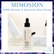 MIMOSION PDRN Wrinkle & Elasticity Shot Serum (30ml)