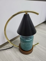 香薰蠟燭燈