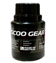 * * Rock Oil Scoogear Gear SCOOTER GEAR OIL 75W90 (110ml) (Synthetic Base Gear Oil)