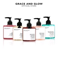 Newww [ Grace &amp; Glow Body Wash ] Grace And Glow Original Grace And