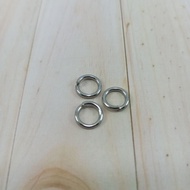 D10 NECKLACE RING