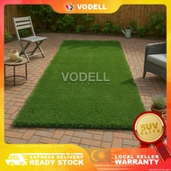 [2M x 7M] VODELL Premium Artificial Grass Carpet 5UV Home Decoration Outdoor  Karpet Rumput Tiruan M