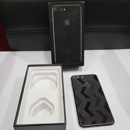 hp second / seken iphone 7 plus ram 128gb ex inter