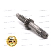 SHAFT GEAR BOX KRISS110 KRISS-2 KRISS-1 MAIN SHAFT KRISS110 MODENAS