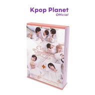 [POB] &TEAM - 2026 SEASON'S GREETINGS [In a Daydream]