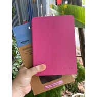 Genuine leather Cover for Kindle PPW6 and Colorsoft likenew fullbox