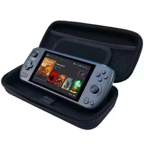 OFFER PRICE FOR Quality Zestioe AYANEO 2 (AMD R7-6800U)- 7 Inches Handheld PC Game Console Win 11