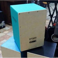 Cajon/Drum Tangan : CMC Prelude