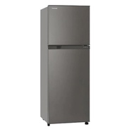 TOSHIBA 東芝 - 雙門變頻式環保雪櫃 231L