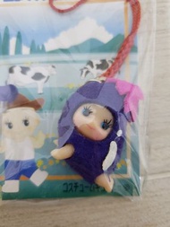 (全新)466.Kewpie 公仔(地區限定版)