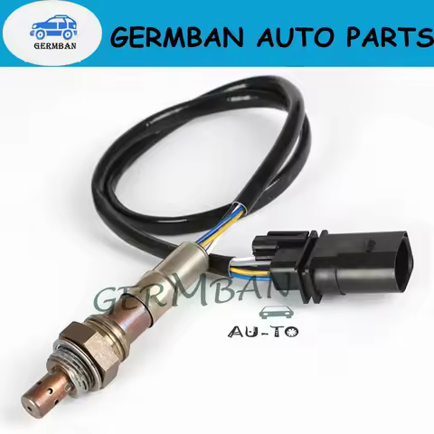03L906262E 036 906 262 Lambda Probe Oxygen Sensor for VW Polo Stufenheck Skoda Fabia Combi 6Y2 6Y5 9