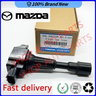 Original ignition coil ZJ20-18-100 Mazda 2 1.5L L4 2011-2015 Mazda 3 1.4L 1.6L ZJ20 18 100