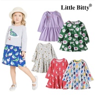 LB 2y 3y 4y 5y 6y 7y 8y. Girls' Dresses
