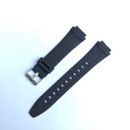RUBBER STRAP CASIO AW-82 AW82 WATCHTALI