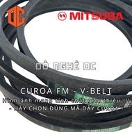 MITSUBA plain belt - Thailand FM52 FM22 FM23 FM38 FM89 FM54 FM26 FM23 FM93 FM86 FM77 FM35 FM51 FM23 