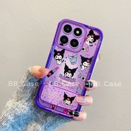 New Phone Case Honor X7d X7C Honor 400 200 Smart Lite 4G 5G Ins Fun Cute Creative Trendy Kurumi Cinn