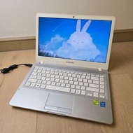 Samsung NP500R4K-X07HK 輕便手提電腦 #️⃣ Alienware 微星
MSI Razer Asus Lenovo notebook 辦公返學一流