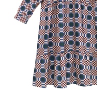 [✅Ready Stock] Nadjani - Tunik Mahira Dress Una