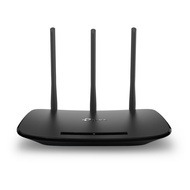 450Mbps N Wi-Fi Router TL-WR940N