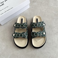 Vonny Sandal | Size 36-44