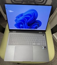 Samsung Book 3 Pro 360 15.6” i7-13th,16gb ram,1tb ssd