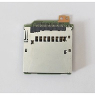 SD memory card board PCB repair parts For Sony ILCE-6000 A6000 camera with SD Memory Card
