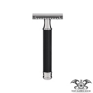 Dao Cạo Râu MUHLE TRADITIONAL Safety Razor Closed Comb