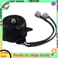 Car Cooling Fan Motor 21487-JF00B 21487-1VM1A Radiator Auto Part for  SYLPHY JUKE C26 21487-JF00A