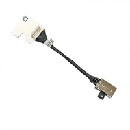 DC Power Jack Cable for Dell Vostro 5501 5502 5505 5508 5401 Inspiron 14 5400 5402 5406 5409 2-in-1 