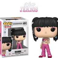 Funko POP Rocks New Jeans Outfit - Hanni 451