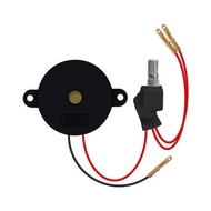 Motorcycle Electric Battery Car Turn Signal Audio Motorcycle Accessories
