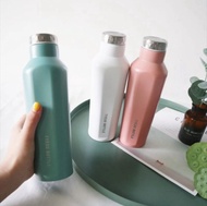 Tyeso Insulated Tumbler / Tyeso Tumbler / Tumbler Tyeso / Botol Tyeso