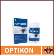 Agen obat optikon asli original kualitas bagus untuk mata bpom