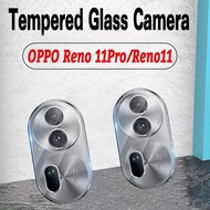 Direct Model Reno11 Protective Glass Film Oppo Reno11pro/Reno11 Camera Lens Full Reno11pro