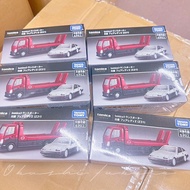 Tomica Transporter Nissan Fairlady Z (Z31) Premium