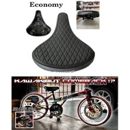 Spring Saddle Mini ECONOMY SEAT LAJAK PLANO LAJAK ECONOMY