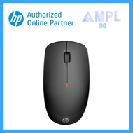 HP 235 Slim Wireless Mouse | 4E407AA | Battery type 1 x AA |  Compatible win 11,10, with PCs with av