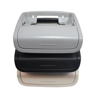 56D868837 56D868837A95T New Car Sunglasses Case for Roof Center Console Glasses Box