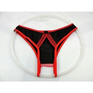 [Ready Stock] New Design women Thong sexy gstring panty t-back