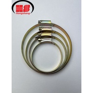 HONGSHANG Cable Armour Clamp 11KV~33KV Joints