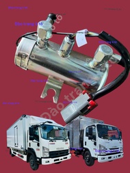 Bơm dầu ISUZU 1 tấn 5 tấn 6 tấn máy 4HK1/ 6HK1 điện 12V 24V cho máy công trình máy phát điện và máy