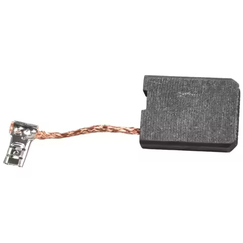 Carbon Brush Set 4PCS for GA9060 GA7060 GA9061 GA9061R For GA9062 GA9063RX02 HM1802 HM1812 CB218 197
