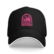 Toca Bowl Stoner Taco Bell Loving Customized Fashion Cotton Baseball Cap