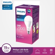 Lampu LED Philips 19 Watt Cahaya Putih