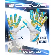 H3 ถุงมือผู้รักษาประตู DEVA2