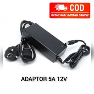 Adapter 12V 5A